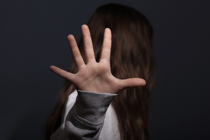 Lietuviui už trylikametės išžaginimą Jungtinėje Karalystėje – laisvės atėmimo bausmė