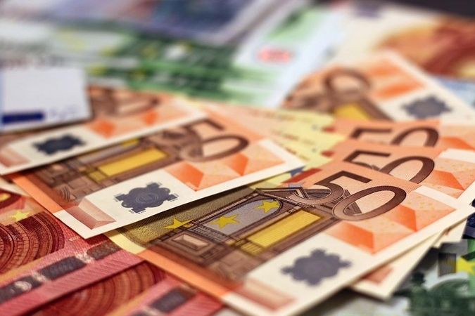 Buvę kredito unijos vadovai pasisavino 155 tūkst. eurų