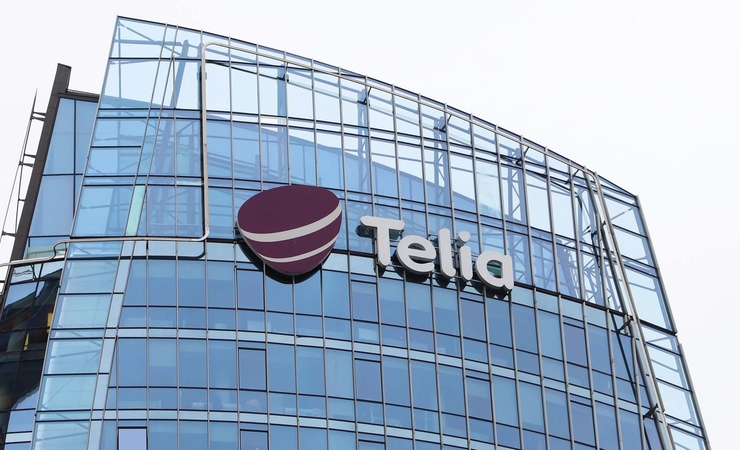 „Telia Lietuva“ šiemet atleis 285 darbuotojus