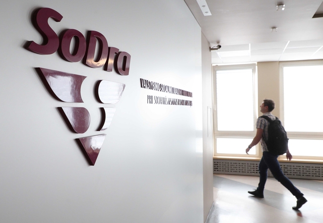 „Sodra“, VMI ir Užimtumo tarnyba ruošiasi atverti klientų aptarnavimo skyrius