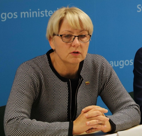 Asta Kubilienė