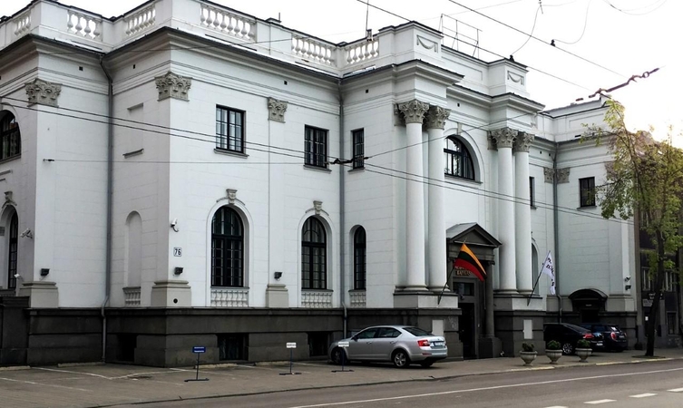 Medicinos bankas Kaune švenčia įkurtuves