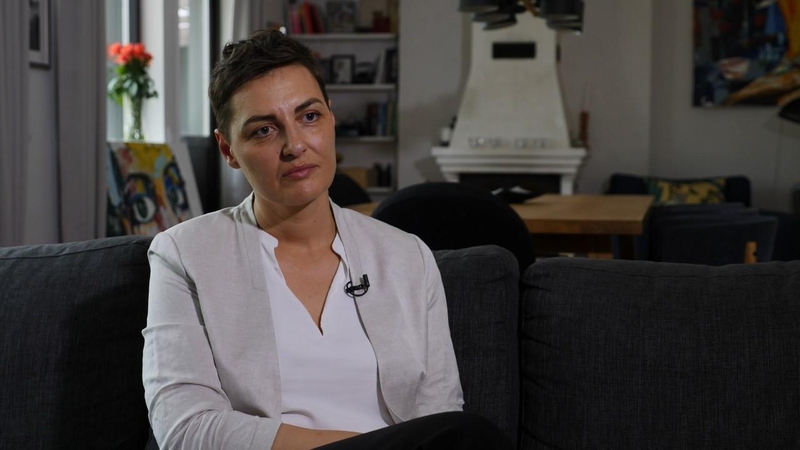Vaida Meidutė-Strazdauskienė