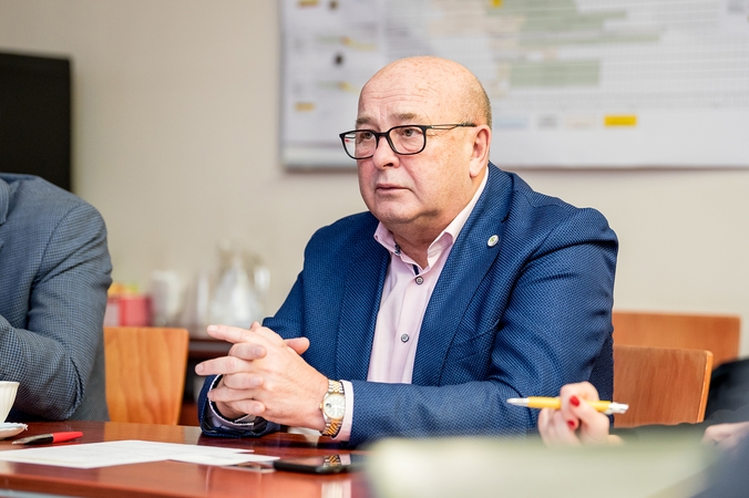 Ar sugebėsime grįžti į sveiko proto savivaldos sistemą?