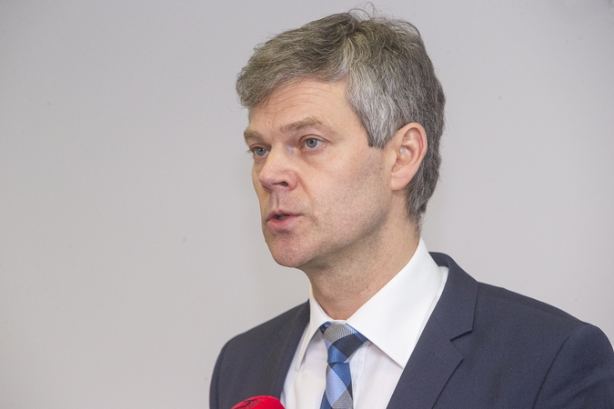 Darius Jauniškis