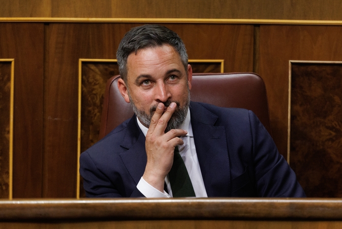 Santiago Abascalis