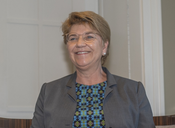Viola Amherd 