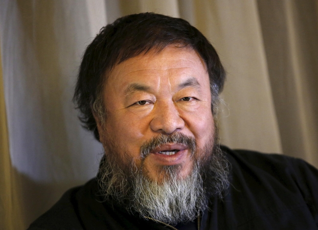 Ai Weiwei