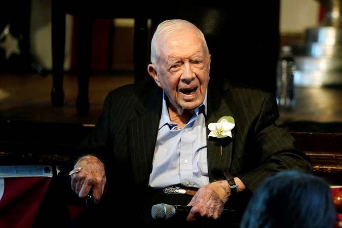 Jimmy Carteris
