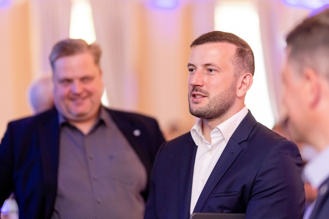 Virginijus Sinkevičius