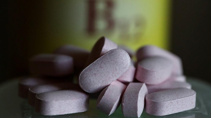 Paaiškino, kas atsitinka, kai pritrūksta gyvybiškai svarbaus vitamino 