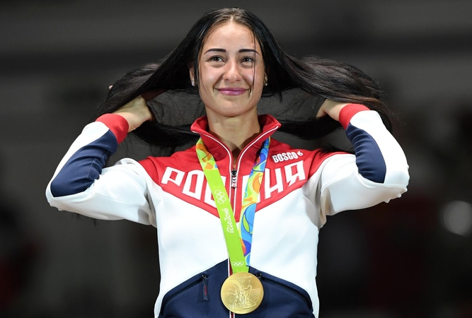 Jana Jegorian