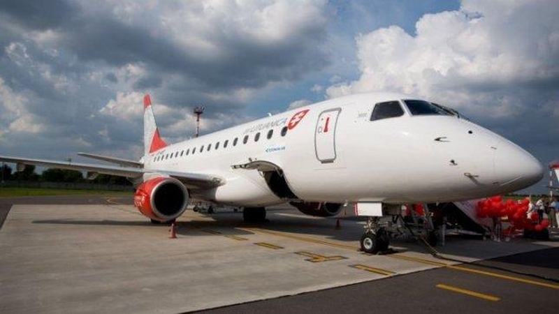 Nuo pirmadienio "Air Lituanica" tiesiogiai skraidins į Berlyną