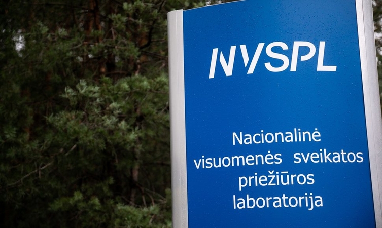 NVSPL vadovo konkursą planuojama skelbti kitų metų pradžioje