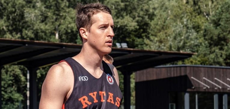 Cameronas Bairstow