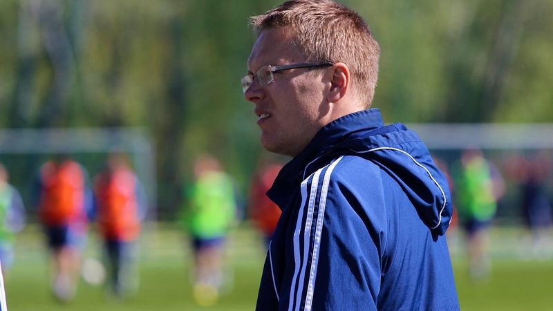 "Ekrano" strategas V. Dambrauskas: „Žalgiris“ pasiekęs geriausią formą