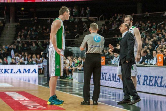 Aplink „Dzūkiją“ – įtarimų lažybomis debesis