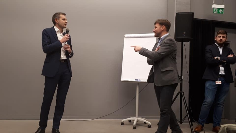 A. Tapinas sekmadienį sostinėje rengia masinę protesto akciją