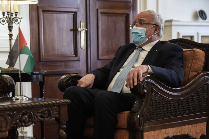 Nikos Dendias