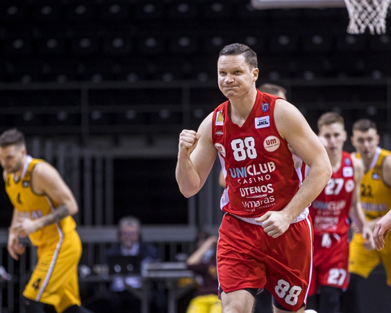 Vytautas Šulskis