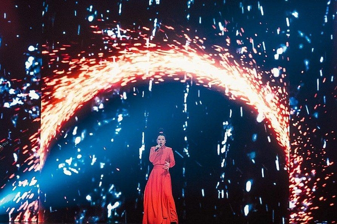 Lietuvos atstovams „Eurovizijoje“ – finansinė parama