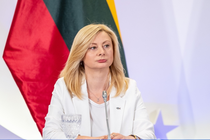 Rita Tamašunienė