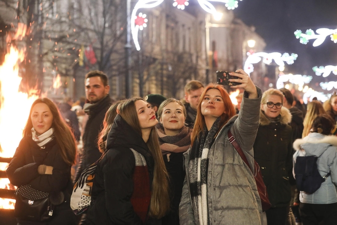 Reitingai: pusė gyventojų neigiamai vertina demokratijos kokybę šalyje