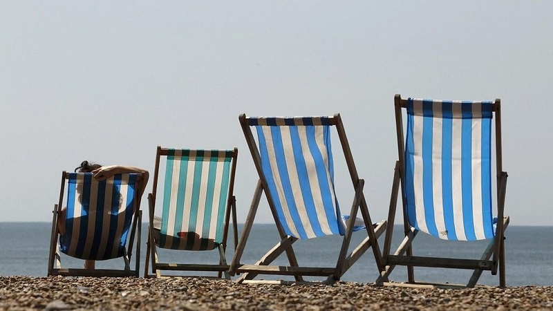 Vitaminas D: kiek reikia būti saulėje, kad jo pakaktų?