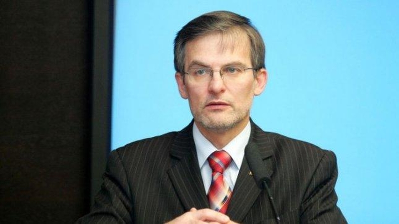 Seimo komitetas turi sprendimą dėl R.Pakso likimo