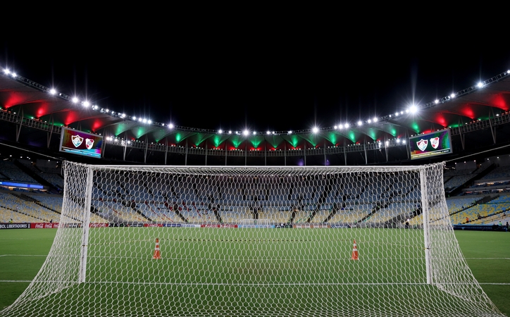 Keturios futbolininkės dėl rasistinių įžeidimų sulaikytos ir uždarytos į izoliatorių