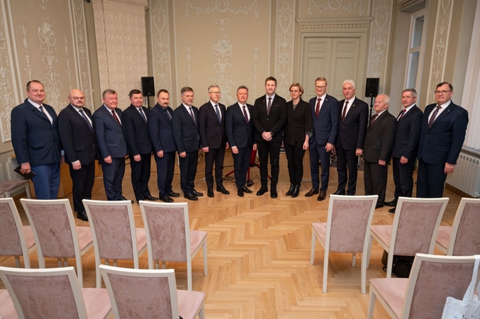 Kultūros ministerijoje pasirašytas susitarimas dėl meno ir dizaino viešosiose erdvėse