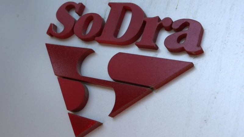 Finansų ministro patarėja pradės dirbti „Sodroje“