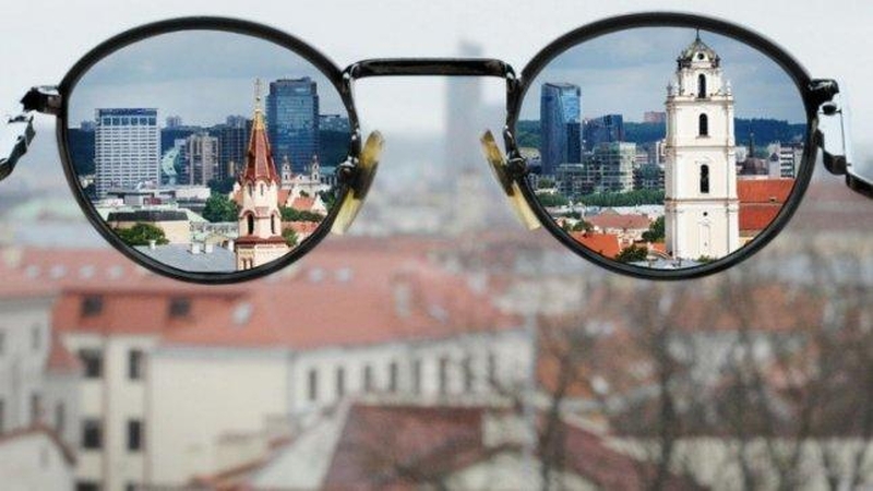 Į miestų turizmo maršrutus bando įrašyti kitokias pramogas