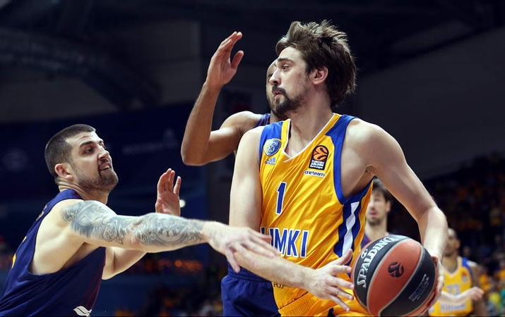 Aleksejus Švedas