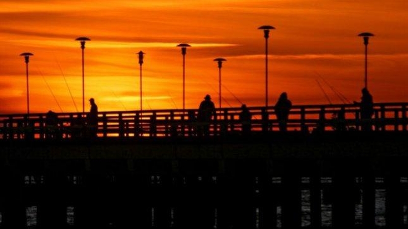Perspėjimas keliaujantiems prie jūros – sekmadienį Palanga liks be elektros