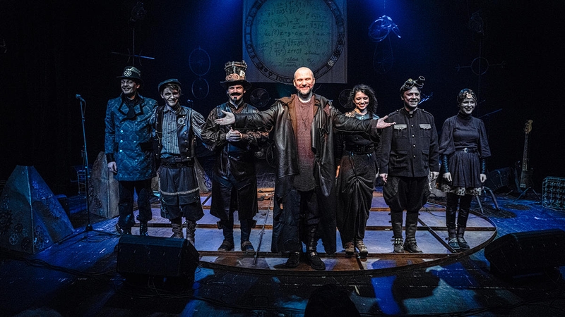 Paskelbti teatrų festivalio „Vaidiname žemdirbiams“ laureatai