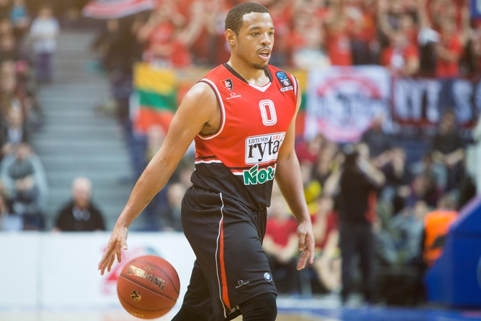 Permainų sudrebintas „Lietuvos rytas“: ar pavyks apginti titulą?