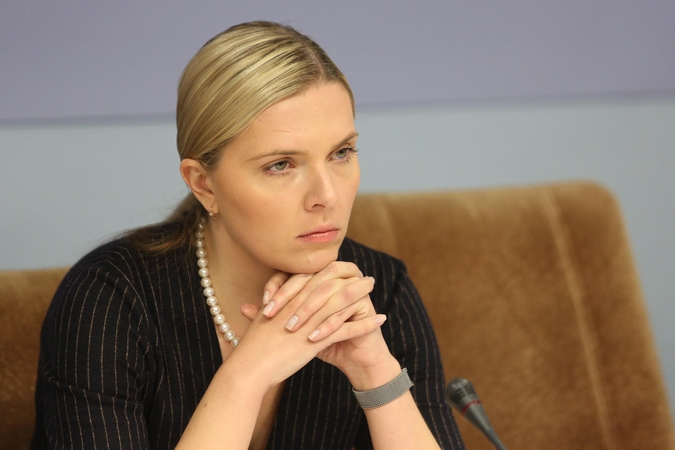 A. Bilotaitei užkliuvo finansų viceministro V. Galvono paskola (R. Pakso komentaras)