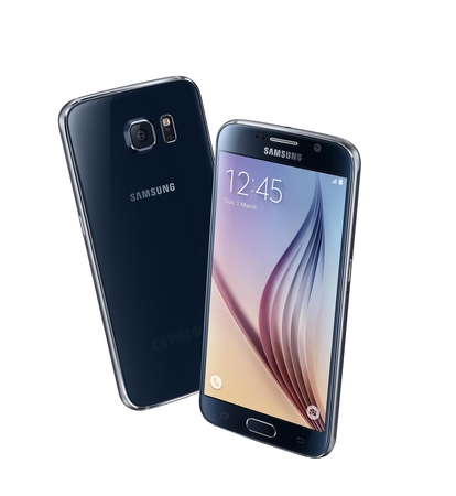 Kitą savaitę – „Samsung“ siurprizai