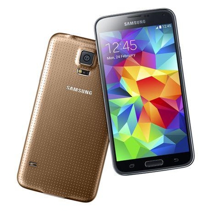 „Galaxy S“ serija švenčia gimtadienį