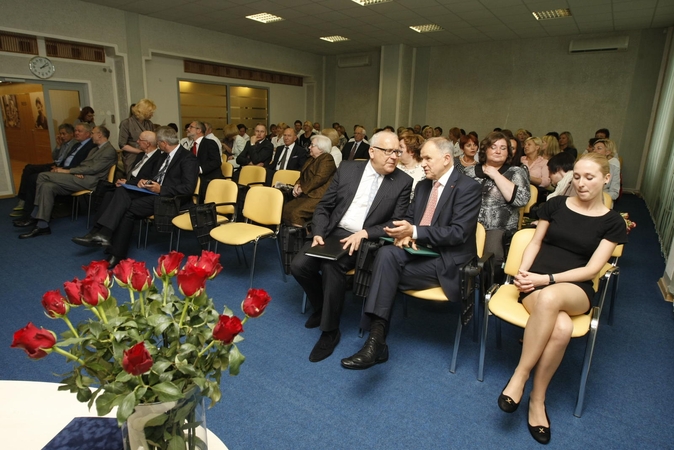Kardiochirurgija uostamiestyje pasiekė brandą