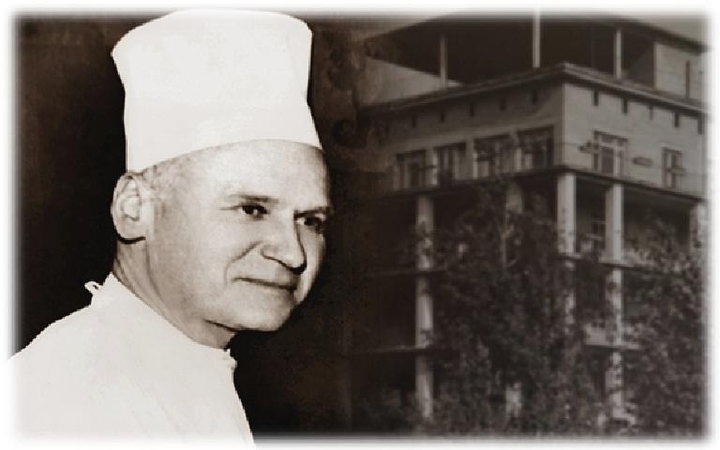 Atminimas: medikų bei klaipėdiečių bendruomenė rengiasi paminėti 100-ąsias P.Lideikio gimimo metines.