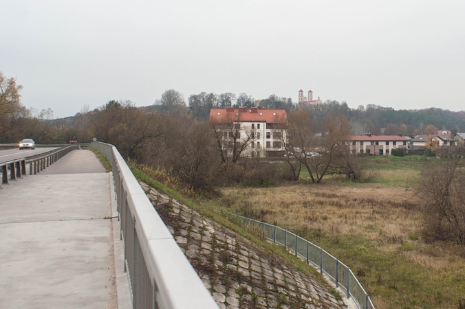 Statytojų tikslas – kaip apgauti pirkėją?