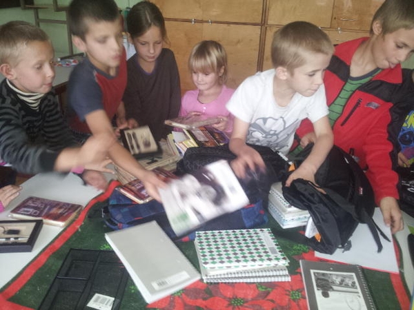 Maltiečiai ir prezidentė kviečia daryti gerus darbus