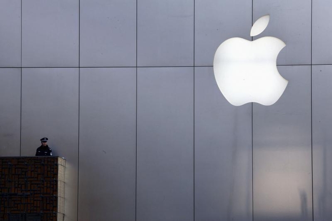 „Intel“ neturi tokių pajėgumų, kad galėtų gaminti „Apple“ procesorius?