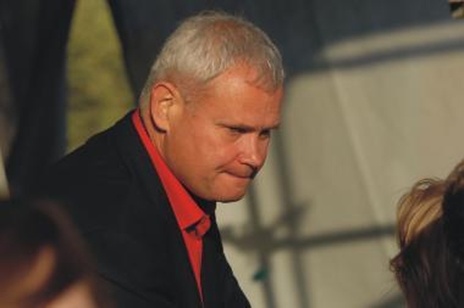 Liberalas V.Grubliauskas parėmė elektroninę peticiją dėl pirmalaikių Seimo rinkimų