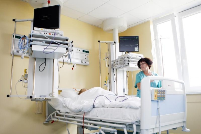 Tarptautinei Slaugytojų dienai – nemokamas renginys
