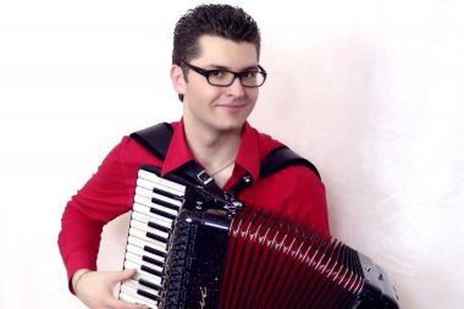 Festivalis „Vivat accordeon” laukia publikos Klaipėdoje (programa)