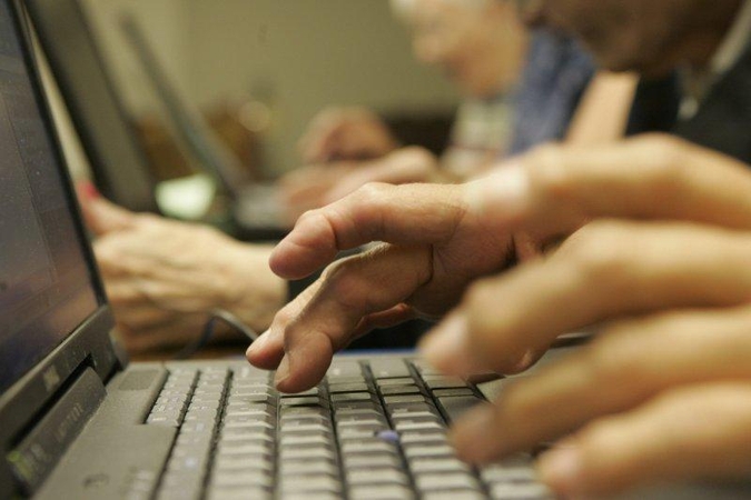 Registrų centras suteikė galimybę internetu steigti asociacijas