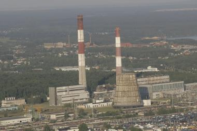 Galinga elektrinė pačiam Kaunui nereikalinga, būtinos investicijos į šilumos ūkį